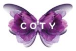 Logo Coty, un client de Deeper Sight