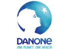 Logo Danone, un client de Deeper Sight